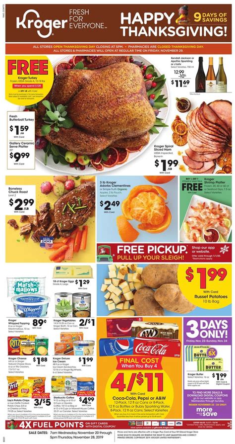 brazzers ads|Kroger Weekly Ad (12/11/24 – 12/17/24) Early Preview